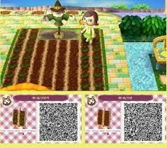 Notitle Animal Crossing Qr Codes Animal Crossing Acnl Paths