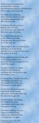 From Friend To Friend Poem By Karen Clouston From Facebook Give It To Me Pet Loss Special Gifts
