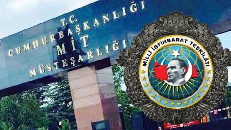 Turkish Intelligence In The New Era: Transformation And Expansion Of  Clandestine Operations In Turkish Foreign Policy - Analysis - Eurasia Review