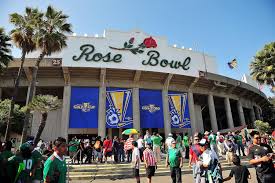 Ac milán vs liverpool fc. Usmnt To Host Mexico At Rose Bowl For Confederations Cup Playoff Sbi Soccer