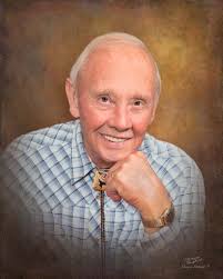 Merrill Shaw Obituary December 26, 2022