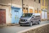 NISSAN-NV300