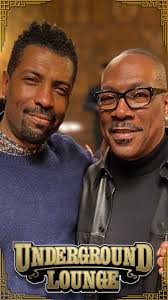 Real Talk with Ray Daniels & K Camp: Propositions & Compassion in  Relationships