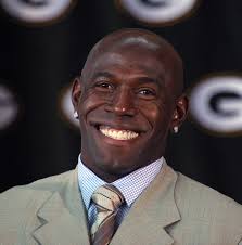 Donald Driver Ready to Return if Packers Call