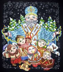 День святителя николая чудотворца 19 декабря 2020 года. Kogda Den Svyatogo Nikolaya 2020 V Ukraine Tradicii Prazdnika Novyj Kanal