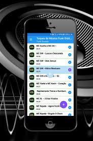 Resenha com funk no apple podcasts. Toques De Musica Funk Gratis Para Celular Para Android Apk Baixar