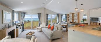 Luxury Lodges For Sale In Scotland With Stunning Sea Views Near Anstruther