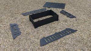 Tall barbecue legs for large rectangular fire pit. Rectangular Fire Pits Made In Sussex In The Uk Fabulous Firepits