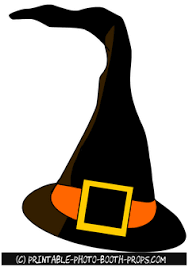 Free Printable Witch S Hat Photo Booth Prop Halloween Photo Booth Halloween Photo Booth Props Holiday Photo Booth