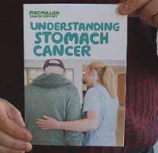 What tests determine the staging of stomach cancer? Stomach Cancer Macmillan Cancer Support