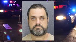 Facebook Tip Leads To Arrest Of Margate Man On Child Pornography Charges