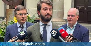 Otro Zasca‼‼ de Daniel Eteve a la pseudo periodista progre Elisa Beni....  Hill | Otro Zasca‼‼ de Daniel Esteve (DESOkUPA) a la pseudo periodista  progre Elisa Beni.... Hill | By VOX Santa