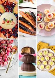 How you cook meat affects its nutritional benefits. 41 Healthy Vegan Easter Recipes Keeping The Peas