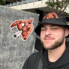 Matt Myrick's Instagram, Twitter & Facebook