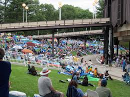 70 Circumstantial Spac Amphitheater