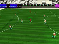Sal victorioso en juegos como fifa y fro evolution soccer en la categoría de juegos de fútbol, sólo en y8. Juega A Spidy Soccer En Linea Gratis Pog Com