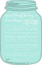 Mason Jar Wedding Invitation Set Diy Template Mason Jar Invitations Template Mason Jar Wedding Invitations Template Mason Jar Wedding Invitations