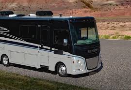 Great way to get into rving and own something you can keep for a couple of years then sell for what. Winnebago Adventurer Class A Motorhome Specs Prices And Review