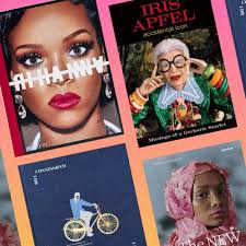 We rounded up the 10 best fashion coffee table books that are substantial in both weight and in content, and that make the best gifts. 17 Fashion Books Everyone Should Read Teen Vogue
