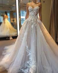 Dresses On Instagram Amazing Dress Via Styledomino By Galialahav Love Followback Instagra Dream Wedding Dresses Wedding Dresses Tulle Wedding Dress