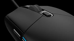 Them the logitech g203 prodigy gaming mouse is the best product that we most recommend, for those of you who are looking for the. Logitech G203 Prodigy Programmable Rgb Gaming Mouse