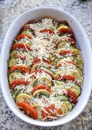 Deep Dish Summer Squash California Grown Recipe Deep Dish Dishes Summer Squash