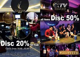 Ibizza Club Pontianak Beranda Facebook
