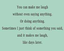Your smile looks beautiful on you, you should wear it more often. if you see someone without a smile, give them one of yours. it only takes a split second to smile and forget, yet to someone that needed it, it can last a lifetime. You Can Make Me Smile With The Little Things You Do One Smile From You Can Turn My Whole Day Around Crush Quotes Cute Quotes Feelings Quotes