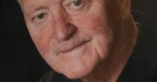 William M. "Bill" Landers