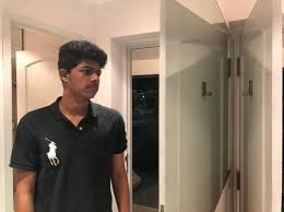 Jason sanjay is a son of indian illaiya thalapathy actor vijay and sangeeta sornalingam. Vtv Ganesh On Twitter Kutty Thalapathy Vijay Son Sanjay Recent Click Https T Co U3q8tiq3jf