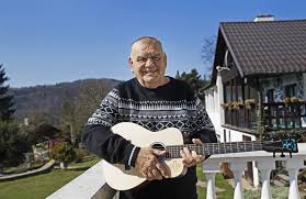 František nedvěd obvinil šéfa šlágr tv: Zemrel Frantisek Nedved Folkove Legende Se Vratila Rakovina Plic Idnes Cz