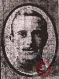 STANLEY DOUGLAS SPARROW