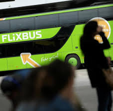Advanced health and safety procedures flixbus has implemented a number of precautions and extended its internal regulations for passengers to reflect. Andre Schwammlein Flixbus Grunder Uber Grune Wirtschaftspolitik Welt