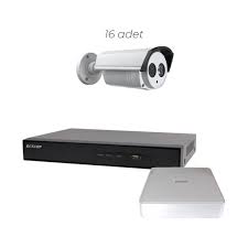 Tvipf) (tvi or the company) is pleased to. 1 Kayit Cihazi 16 Hd Tvi Kamera 1 Tb Hdd Egis Elektronik