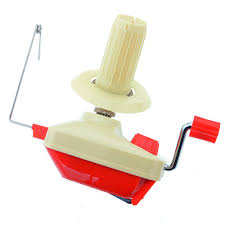Low prices & a large selection of yarn winders & swifts. Handheld Yarn Winder Fiber String Line Ball Winding Machine Manual Wool Winder Diy Sewing Accessories For Yarn Fiber Machine E Buy At A Low Prices On Joom E Commerce Platform