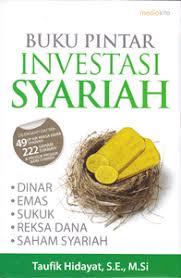 At home staff members are in the office and available most weekdays. Pdf Buku Pintar Investasi Syariah