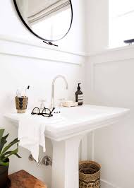Packages make it easy to complete your bedroom without the headache of shopping for pieces separately. If You Think Your Rental Bathroom Is Beyond Help This Post Is For You Emily Henderson