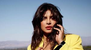 Bifa awards winners plus zendaya & priyanka chopra jonas show their support! Priyanka Chopra Jonas Talks About Her Favourite Books Covers And Characters Watch Video Books And Literature News The Indian Express