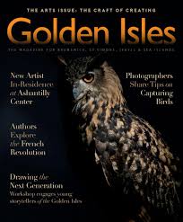 Golden Isles Magazine September October 2019 By Golden Isles