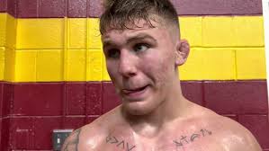 Rocco Welsh Dominates His Way To Another Walsh Ironman Title In 2022