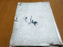 実話BUNKAタブー ウルトラ兄弟 家系図 徹底分析