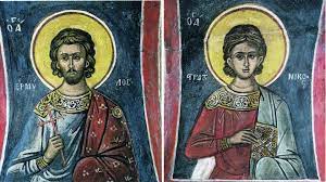 Mucenic florentie calendar creștin ortodox. Calendar Ortodox 13 Ianuarie 2021 Care Sunt SfinÈii Zilei De Azi Zi De Post