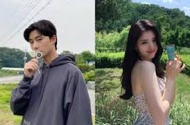 Upcoming korean drama i know butsong kang new dramahan so hee new drama#songkang#hansohee#koreandramasong: T3kwsdb7xvqomm