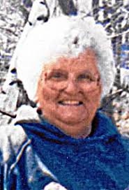 Mrs. Pansy Willis Devoted to her family