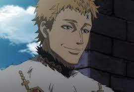 My top 8 characters that can bypass Gojo's Infinity (Not in Order) :  r/BlackClover