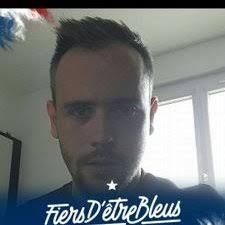 Steve Ragon (@YsTeLaN)