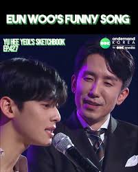 Yu Hee Yeol's Sketchbook EP.427｜Shocking Lyrics