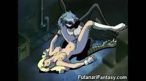 Evil Futanari Creatures! - XNXX.COM