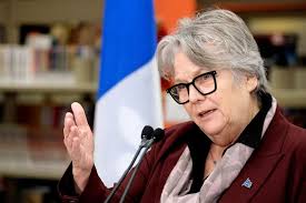 William Rousseau veut poursuivre la tradition familiale