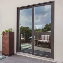 Pine, vinyl and composite are materials options available in patio doors. 100 Series Gliding Patio Door Andersen Windows